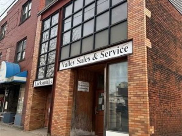 1012 Penn Ave , Wilkinsburg, PA 15221