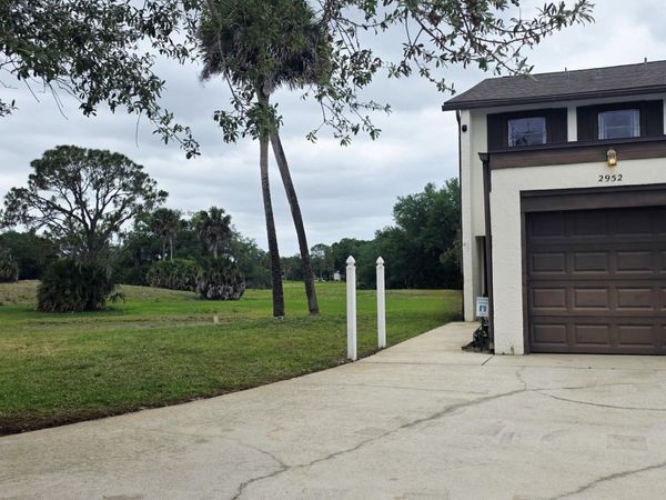 2952 Finsterwald Drive , Titusville, FL 32780