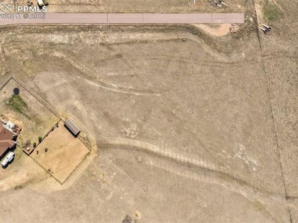 15530 Amo Road, Peyton, CO 80831