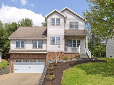 311 Villa View Drive, Morgantown, WV 26505