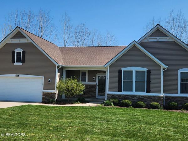 604 Haley Court, Laingsburg, MI 48848