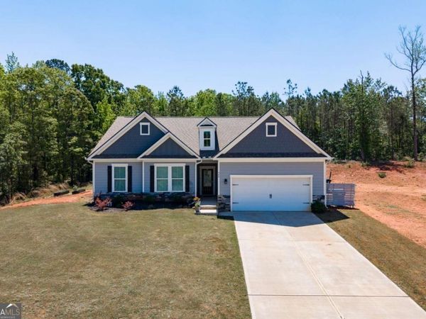 588 Scout Hut Lane, Danielsville, GA 30633