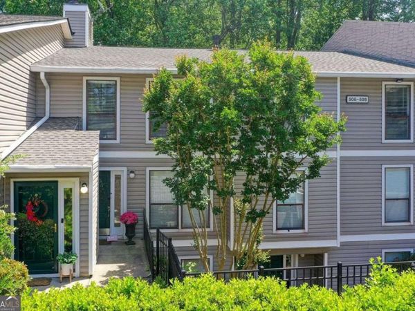 508 Wynnes Ridge Circle SE, Marietta, GA 30067