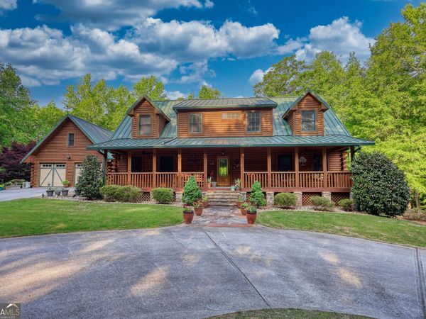 393 Edwards Road, Oxford, GA 30054