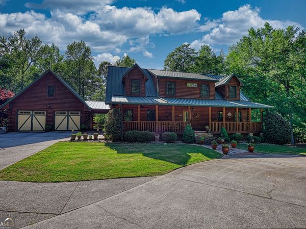 393 Edwards Road, Oxford, GA 30054