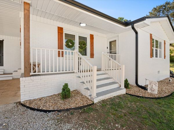 2746 County Road 67, Roanoke, AL 36274