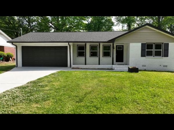 3780 Marlborough Drive, Tucker, GA 30084