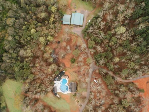 2190 Reese Road, Rutledge, GA 30663