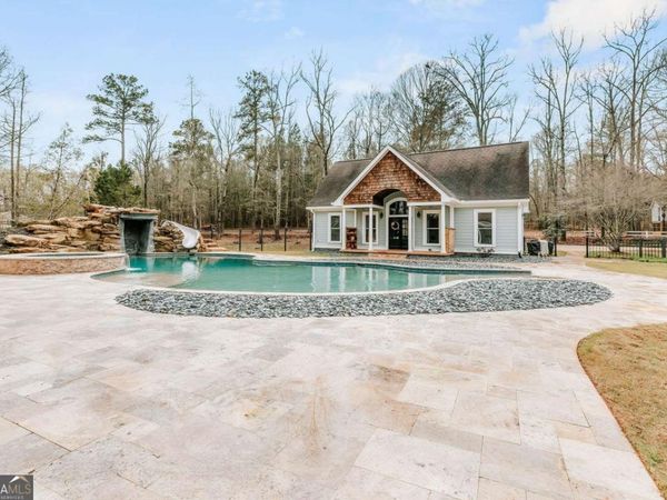 2190 Reese Road, Rutledge, GA 30663
