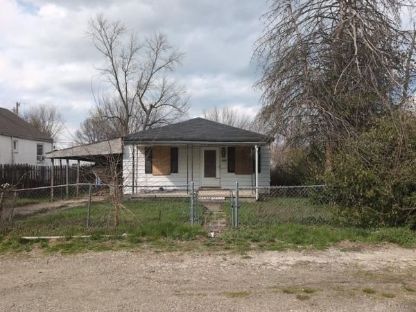 4425 Clarewood Avenue, Dayton, OH 45431