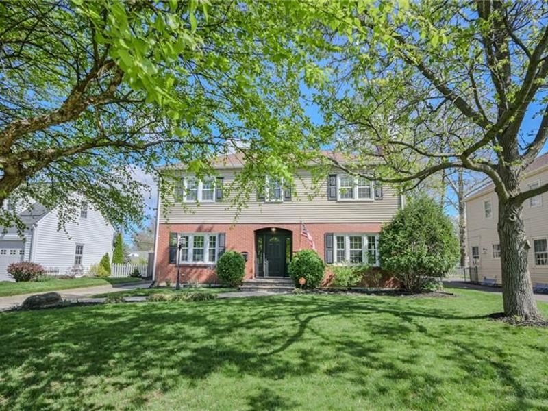 522 Northwood Drive, Springfield, OH 45504 Photo 1