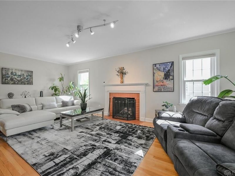 522 Northwood Drive, Springfield, OH 45504 Photo 10