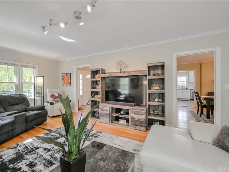 522 Northwood Drive, Springfield, OH 45504 Photo 13