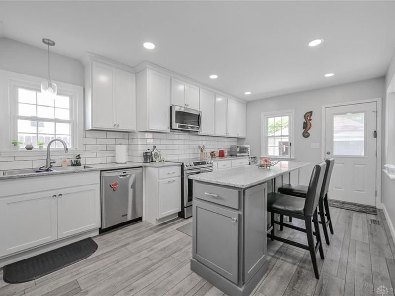 522 Northwood Drive, Springfield, OH 45504 Photo 18