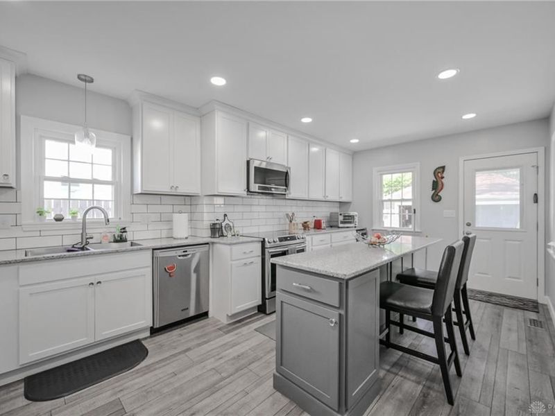 522 Northwood Drive, Springfield, OH 45504 Photo 19