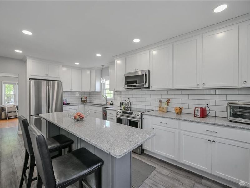 522 Northwood Drive, Springfield, OH 45504 Photo 20