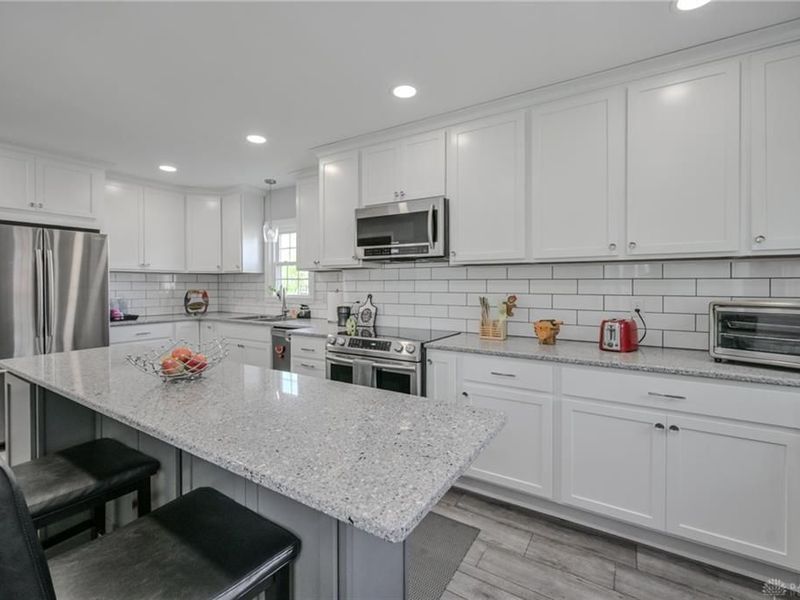 522 Northwood Drive, Springfield, OH 45504 Photo 21