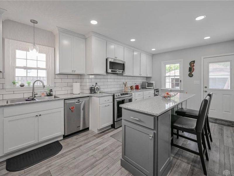 522 Northwood Drive, Springfield, OH 45504 Photo 22