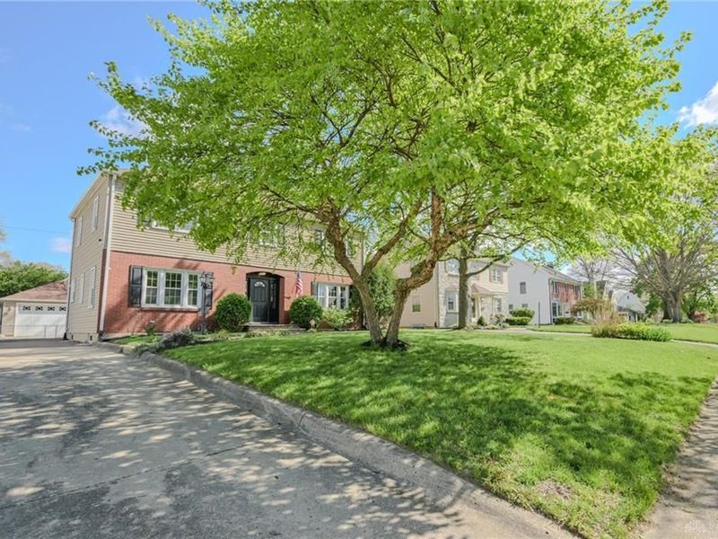 522 Northwood Drive, Springfield, OH 45504 Photo 3