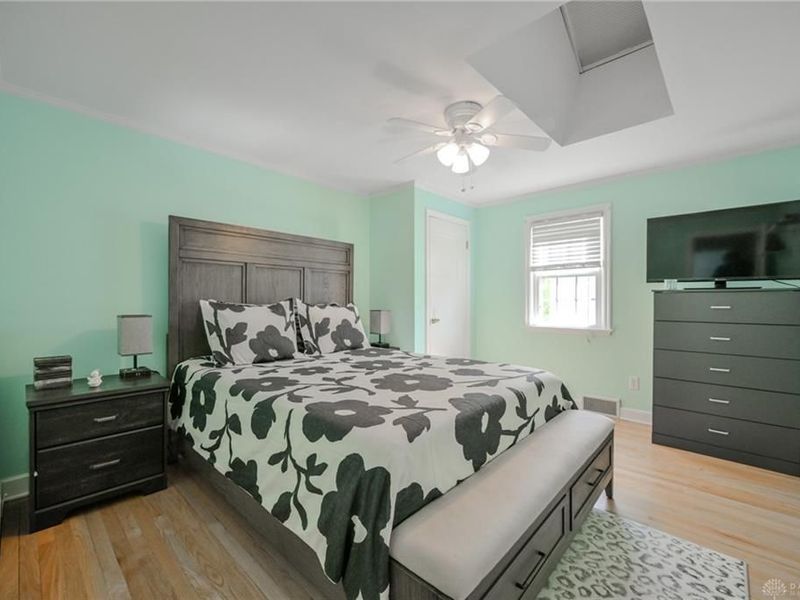 522 Northwood Drive, Springfield, OH 45504 Photo 33