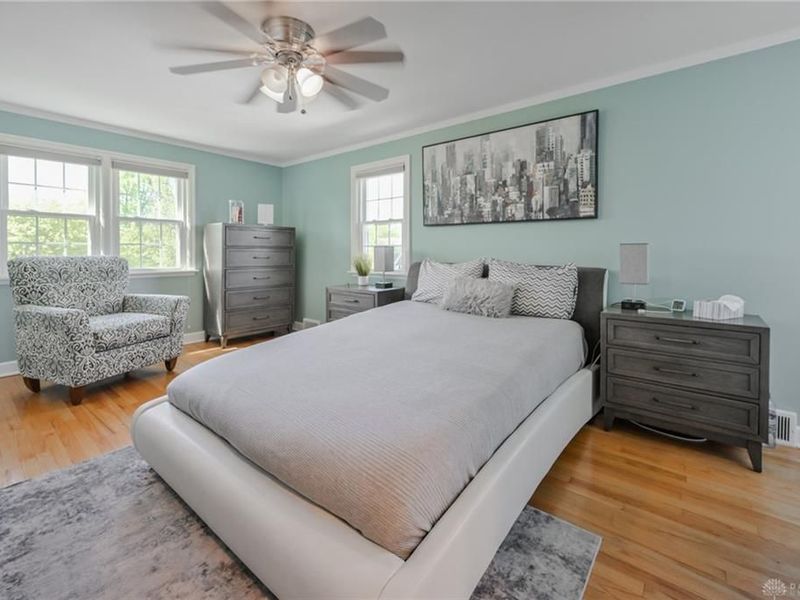 522 Northwood Drive, Springfield, OH 45504 Photo 38