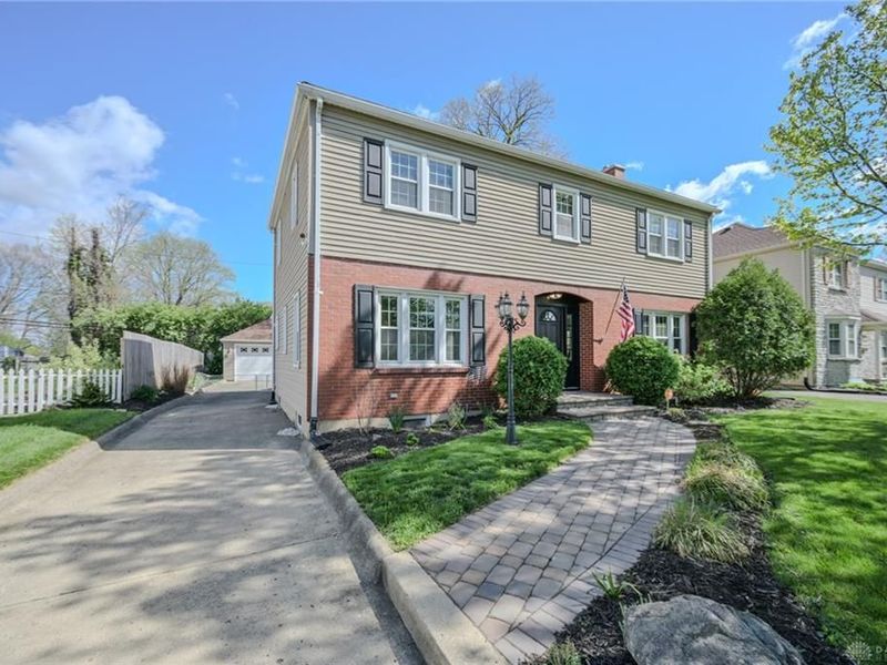 522 Northwood Drive, Springfield, OH 45504 Photo 4