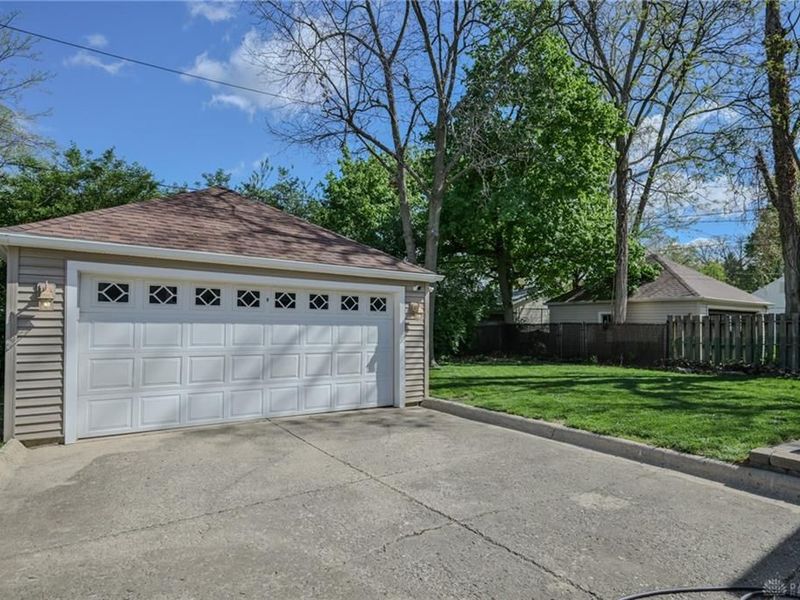 522 Northwood Drive, Springfield, OH 45504 Photo 45