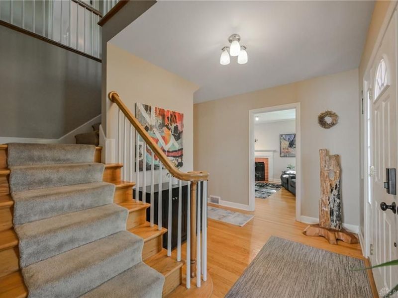 522 Northwood Drive, Springfield, OH 45504 Photo 5