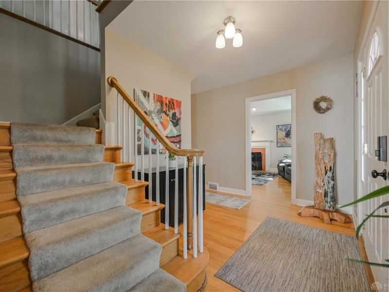 522 Northwood Drive, Springfield, OH 45504 Photo 6