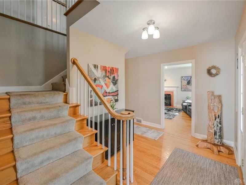 522 Northwood Drive, Springfield, OH 45504 Photo 7