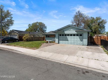 110 Sells Street, Sparks, NV 89431 Photo
