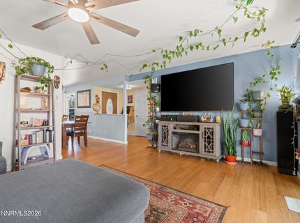 110 Sells Street, Sparks, NV 89431 Photo