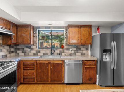 110 Sells Street, Sparks, NV 89431 Photo