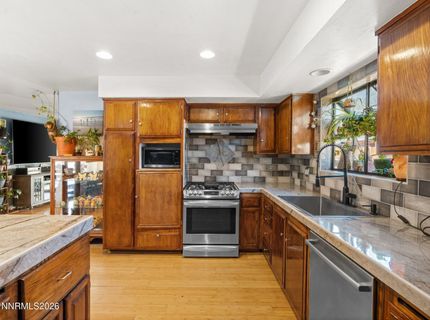 110 Sells Street, Sparks, NV 89431 Photo