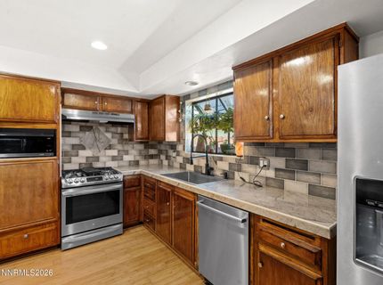 110 Sells Street, Sparks, NV 89431 Photo