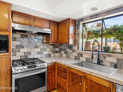 110 Sells Street, Sparks, NV 89431 Photo