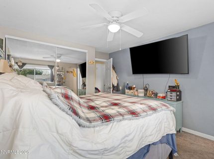 110 Sells Street, Sparks, NV 89431 Photo