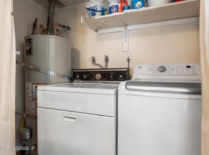 110 Sells Street, Sparks, NV 89431 Photo