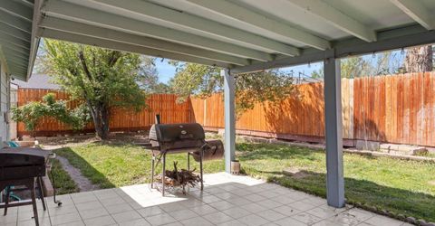 110 Sells Street, Sparks, NV 89431 Photo