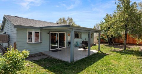 110 Sells Street, Sparks, NV 89431 Photo