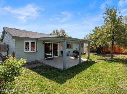 110 Sells Street, Sparks, NV 89431 Photo