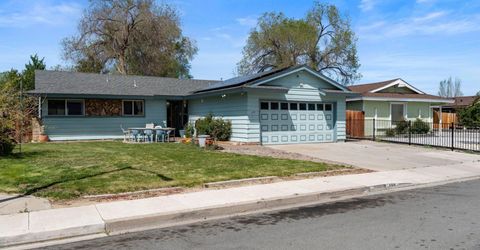 110 Sells Street, Sparks, NV 89431 Photo