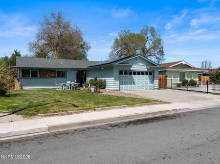 110 Sells Street, Sparks, NV 89431 Photo