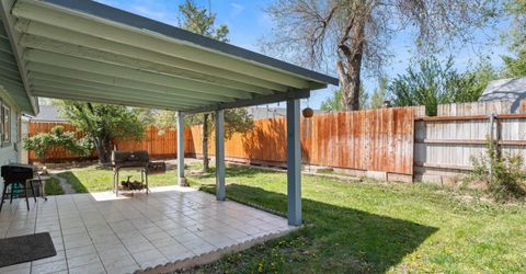 110 Sells Street, Sparks, NV 89431 Photo