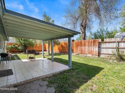 110 Sells Street, Sparks, NV 89431 Photo