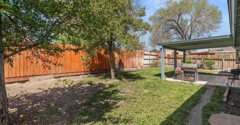 110 Sells Street, Sparks, NV 89431 Photo