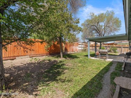110 Sells Street, Sparks, NV 89431 Photo