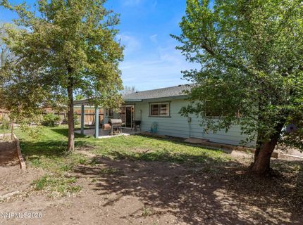 110 Sells Street, Sparks, NV 89431 Photo