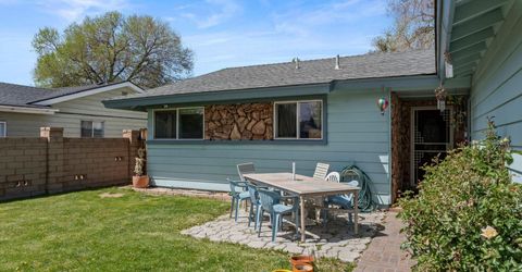 110 Sells Street, Sparks, NV 89431 Photo