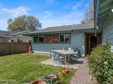 110 Sells Street, Sparks, NV 89431 Photo